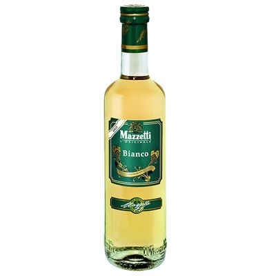 Mazzetti Balsamico Bianco 1L