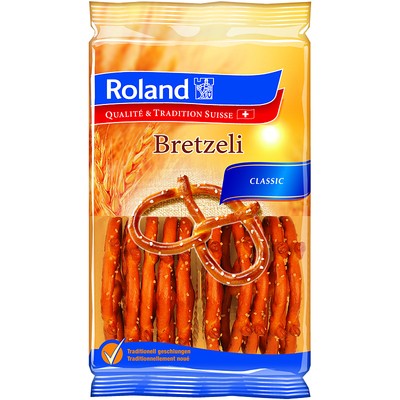 Roland Bretzeli 100g