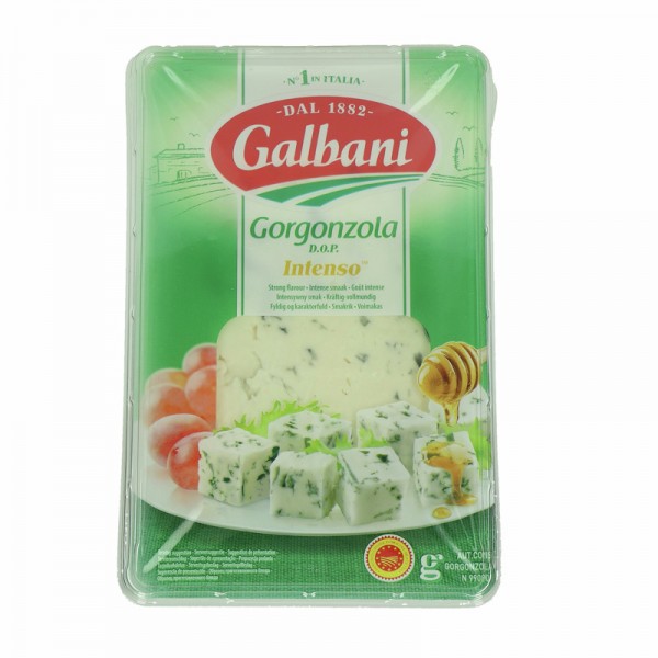 Galbani Gorgonzola Intenso 48% 150g