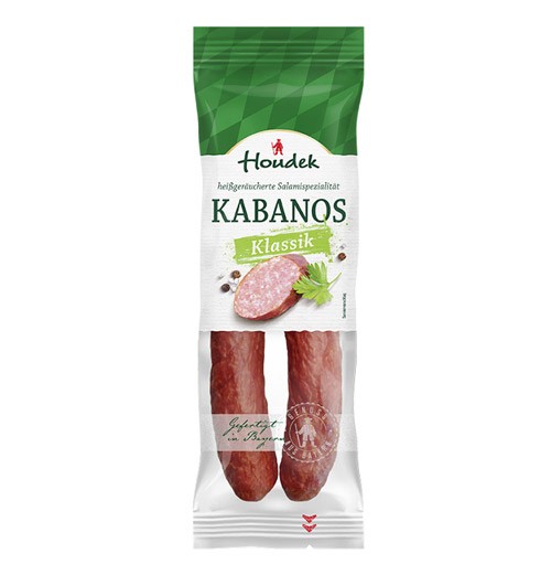 Houdek Salamispezialität Kabanos Klassik 150g