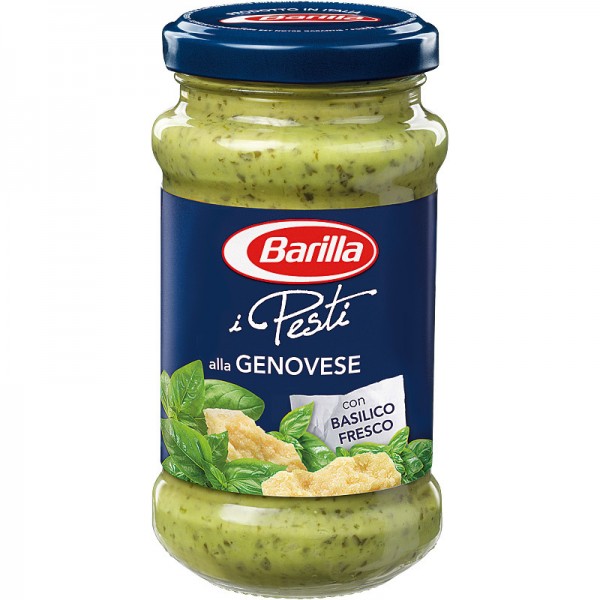 Barilla Pesto alla Genovese 190g