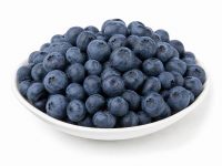 Frische Heidelbeeren 125g