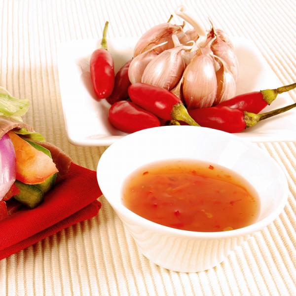 Sweet Chili-Sauce 0,7L
