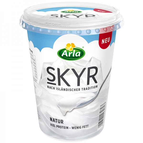 Arla Skyr Natur 450g