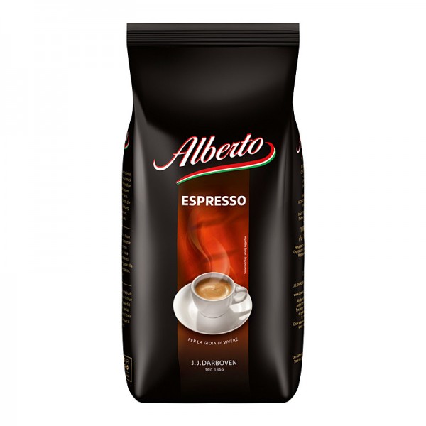 Alberto Espresso 1kg