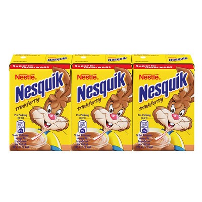 Nestlé Nesquik 1,5% 200ml