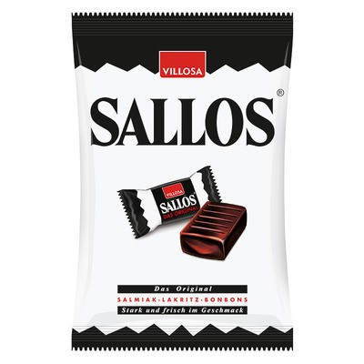 Sallos Original 150g