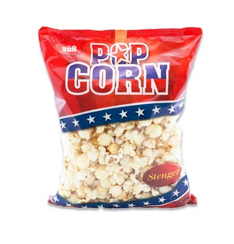 Popcorn Süß 100g