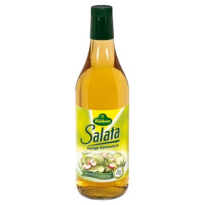 Kühne Salata Kräuterwürzig 0,7L