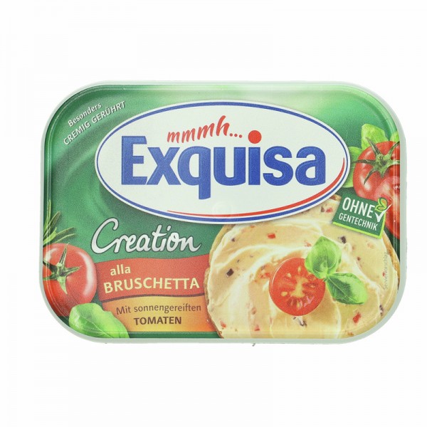 Exquisa Creation alla Bruschetta 175g