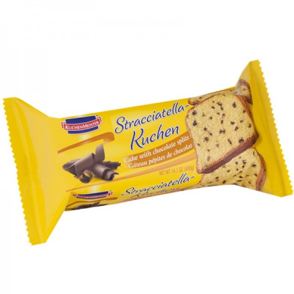 Kuchenmeister Kuchen Stracciatella 400g