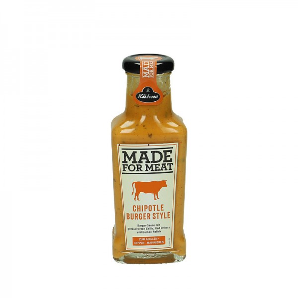 Kühne Made for Meat 235ml