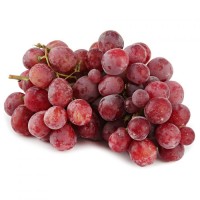 Frische Weintrauben Dunkel, kernlos 500g Frische Weintrauben Dunkel, kernlos 500g