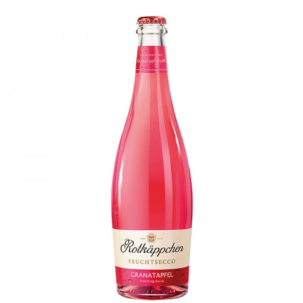 Rotkäppchen Fruchtsecco Granatapfel 0,75L