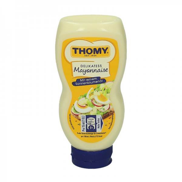 THOMY Delikatess Mayonnaise 230ml