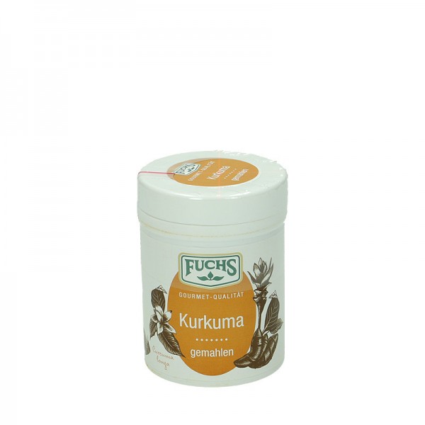 FUCHS Curcuma 70g