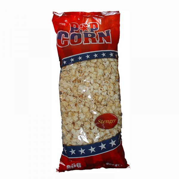 Popcorn 200g