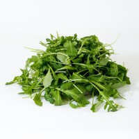 Frischer Rucola 125g Frischer Rucola 125g