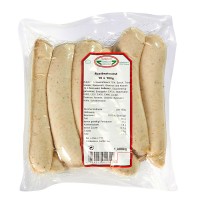 Schleizer Rost-Bratwurst 1kg XL