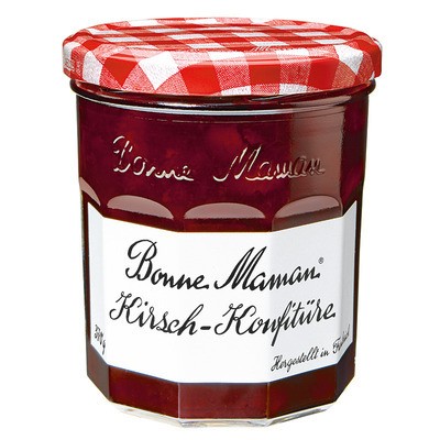 Bonne Maman Konfitüre Kirsche Extra 370g