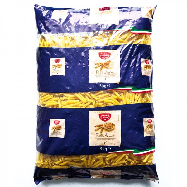 Mamma Lucia Penne Rigate 5kg