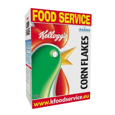 Kellog's Cornflakes XXL 1kg