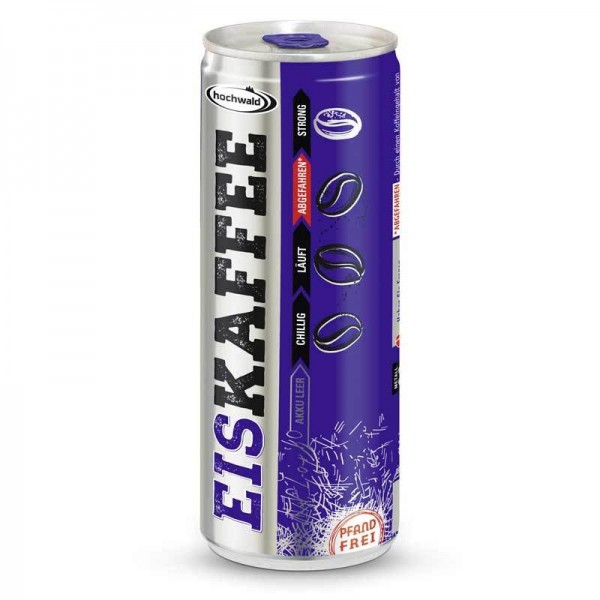 Eiskaffee 250ml