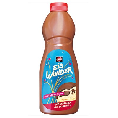 Schwartau Eis-Wunder 850ml