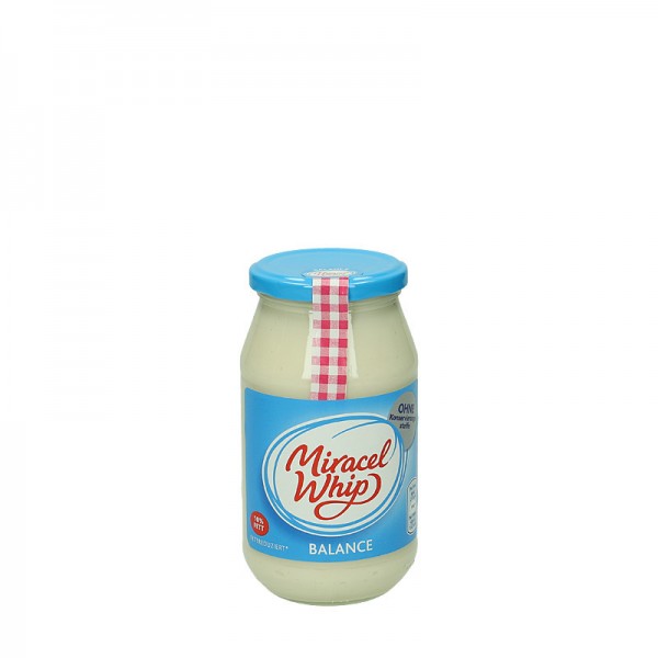 Miracel Whip Balance 500ml