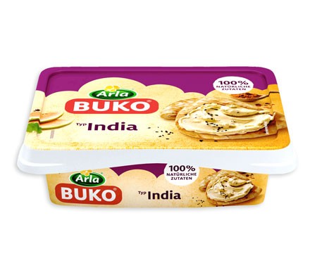 Arla BUKO India 200g