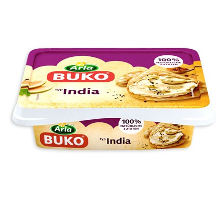 Arla BUKO India 200g