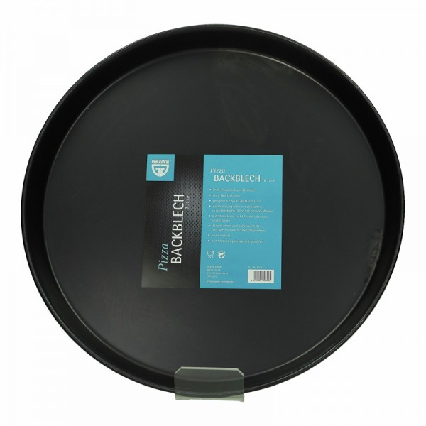 Pizza Backblech 32cm