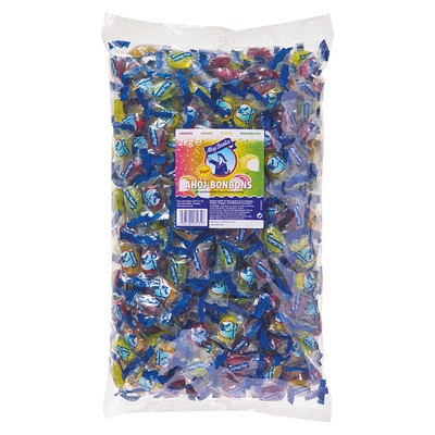 Ahoj Bonbons XXL 2kg