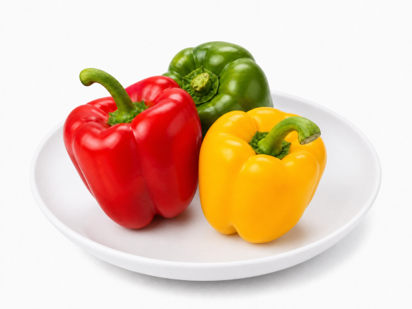 Frischer Paprika-Mix 500g