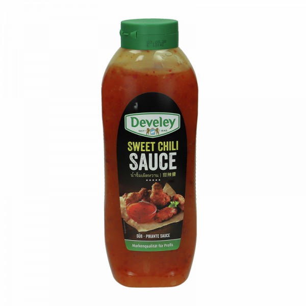 Develey Sweet Chili Sauce 1058g