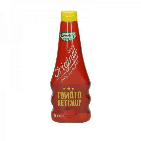 Develey Tomato Ketchup 500ml