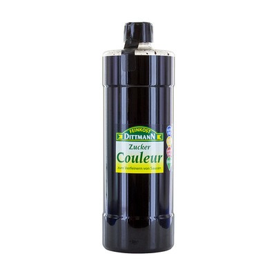 Dittmann Zuckercouleur 1000ml