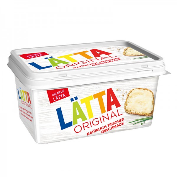 Lätta Original 500g