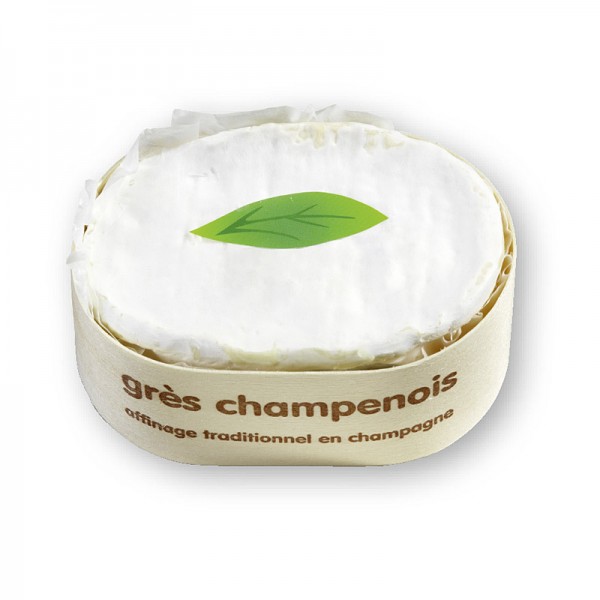 grès champenois französicher Weichkäse 72% 150g