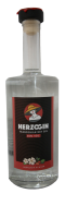 Herzogin Franconian Dry Gin 0,5L 40% Vol.