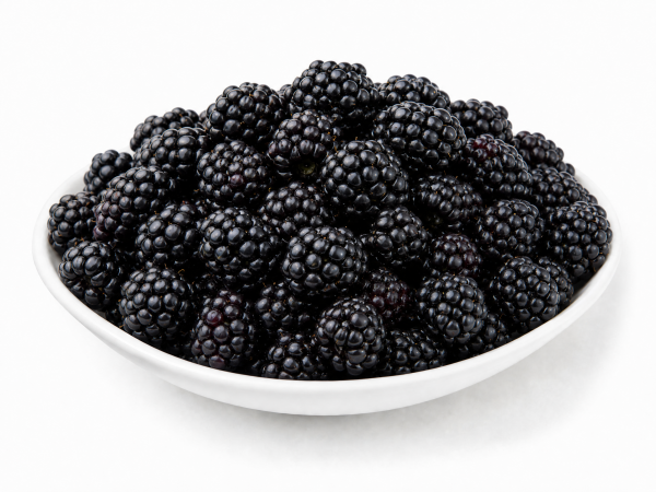 Frische Brombeeren 125g