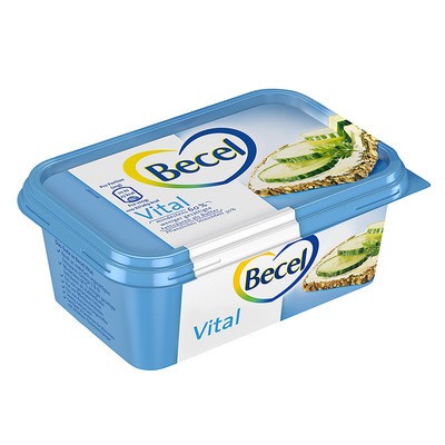 Becel Vital 30% 225g