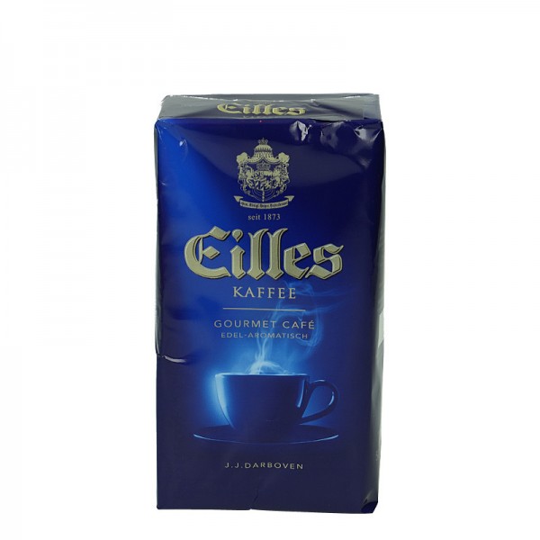 Eilles Gourmet Café 500g