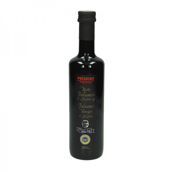 Aceto Balsamico di Modena igp 500ml