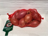 Frische Schalotten, Frankreich, 250g Frische Schalotten, Frankreich, 250g