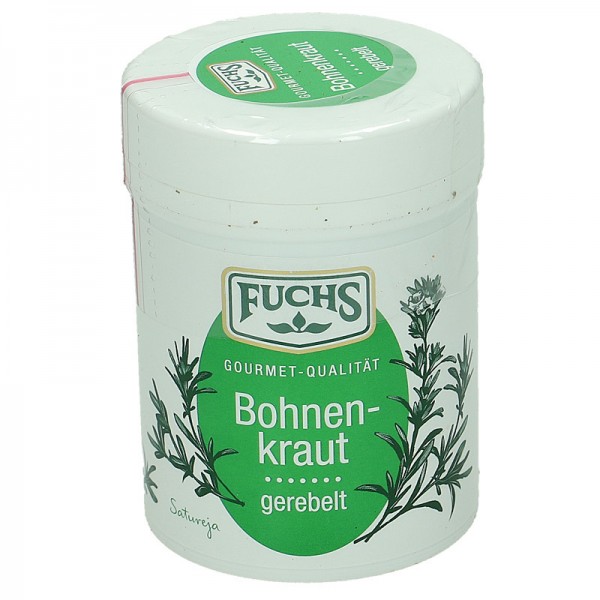 FUCHS Bohnenkraut 25g