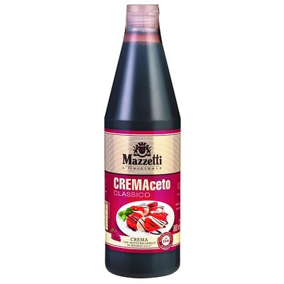 Mazzetti Cremaceto Classico 800ml