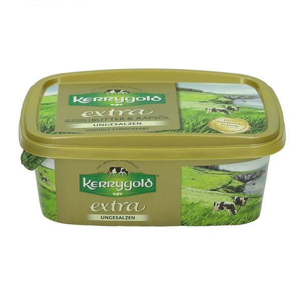 Kerrygold extra ungesalzen 250g