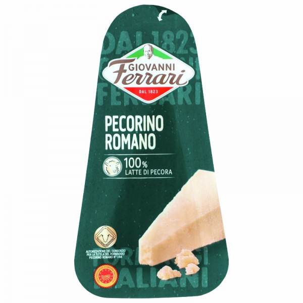 Giovanni Ferrari Pecorino Romano 175g