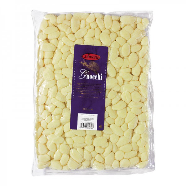 Culibaria Gnocchi XXL Packung, 3kg